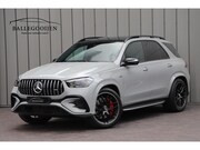 Mercedes-Benz GLE-klasse - AMG 53 Hybrid 4MATIC+ | 544PK | Luchtvering | Head-up | Head