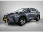 Lexus NX - 450h+ AWD Luxury Line | Stoelverwarming | Stuurverwarming | 