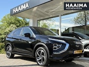 Mitsubishi Eclipse Cross - 2.4 PHEV Instyle | Navigatie | Trekhaak | 360gr camera | Key