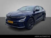 Renault Mégane E-Tech - comfort range evolution business 60 kWh | ALLEEN BESCHIKBAAR