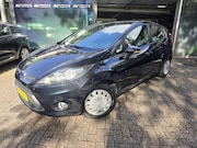 Ford Fiesta - 1.6 TDCi ECOnetic Lease Trend | AIRCO | ELEC RAMEN | TREKHAA