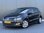 Volkswagen Polo - 1.2 TDI Comfortline 1e Eigenaar - 5-Deurs - Airco - Cruise