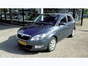 Skoda Fabia - 1.2 TSI Ambition