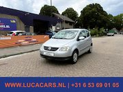 Volkswagen Fox - 1.2 Trendline Airco