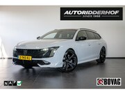 Peugeot 508 - SW 1.6 HYbrid PSE 360PK | Panoramadak | Orig. NL