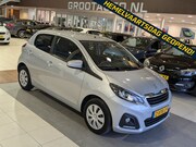 Peugeot 108 - 1.0 e-VTi Blue Lease NAP, Airco, Stuurbekrachtiging