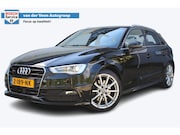 Audi A3 - Sportback 1.8 TFSI quattro Ambition Pro Line S | Panorama da