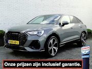 Audi Q3 Sportback - 35 TFSI 150PK AUTOMAAT TREKHAAK/ADAP.CRUISE/PDC/LMV20''/STOE