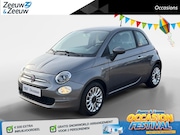 Fiat 500 - 0.9 TwinAir Turbo Popstar *Airco*LM.Velgen*Leuke auto!