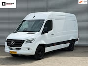 Mercedes-Benz Sprinter - 317 L2H2 RWD Facelift Aut/ LED/ Groot MBUX/ PDC V+A/ Camera/