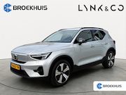 Volvo XC40 - Recharge Ultimate 70 kWh | 360 Camera | Wamtepomp | Premium