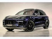 Porsche Cayenne - 3.0 E-Hybrid Sport Design/Chrono | PANO