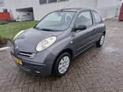 Nissan Micra - 1.2 Visia