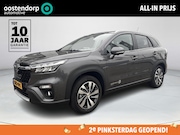 Suzuki S-Cross - 1.4 Boosterjet Style Hybrid Automaat | Apple CarPlay & Andro