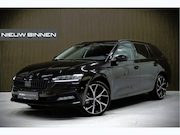 Skoda Octavia - Combi 1.4 TSI iV PHEV Business Edition | Stuurverwarming | S