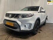 Suzuki Vitara - 1.4 S - Front / Achter Schade - WOK
