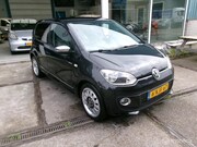 Volkswagen Up! - 1.0 move up! BlueMotion open dak .