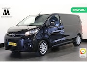 Opel Vivaro - 1.5 CDTI 120PK L2 - EURO 6 - Airco - Navi - Cruise - €12.950