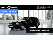 Mercedes-Benz C-klasse - Estate 300 e AMG Line | Trekhaak | Keyless | Sfeerverlichtin