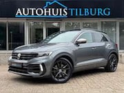 Volkswagen T-Roc - 2.0 TSI 4Motion R Pano Akra Leder