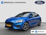 Ford Focus - 1.0 ST Line | Pano | B&O Audio | Trekhaak | Adap. Cruise | W