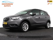 Opel Crossland - 1.2 Turbo 110pk 120 Jaar Edition Trekhaak/Navi/Carplay/Andro
