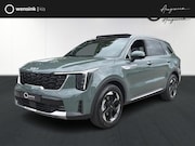 Kia Sorento - 1.6 T-GDi Plug-in Hybrid 4WD ExecutiveLine 6p | Stoelventila