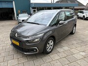 Citroën C4 Grand Picasso - 1.2 PureTech Business