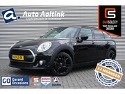 MINI Clubman - Mini 102PK One Business Automaat | WINTERPACK | CAMERA | CRU