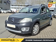 Citroën C3 - 1.4i-16V X-TR EXPORTKENTEKEN Pano/Airco ✅