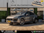 Porsche Cayenne Coupé - 3.0 E-Hybrid | Sport Design | Pano | ACC | Chrono | Dealer O