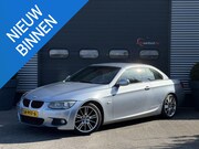 BMW 3-serie - Cabrio 320i High Executive M-Sport | Navigatie | Parkeersens