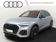 Audi Q5 - 55 TFSI e S edition Competition | Panoramadak | Trekhaak | A
