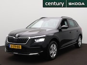 Skoda Kamiq - 1.0 TSI Ambition Automaat - Trekhaak - Clima - Led verlichti