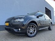 Citroën C4 Cactus - 1.2 PureTech Shine Automaat - Cruise Control