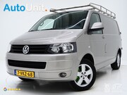 Volkswagen Transporter - 2.0 TDI 180PK DSG L1H1 4Motion 3-Zits | Camera | Cruise | St