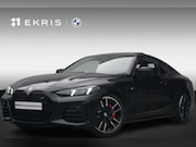 BMW 4-serie - M440i xDrive M Sport Pro | Schuif-/kanteldak / Driving Assis