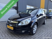 Opel Corsa - 1.2-16V Edition ZEER NETJES