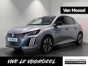 Peugeot e-208 - e-Style 50 kWh | Parkeerhulp | Stoelverwarming | Apple Carpl