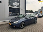 Volkswagen Golf - 1.4 TSI Trendline clima cruise