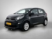Kia Picanto - 1.0 DPi DynamicLine | Automaat | Carplay | Camera |