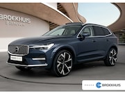 Volvo XC60 - T8 Utra Bright Executive Edition | Luchtvering | Stoelmassag