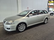 Toyota Avensis - 2.0 VVTi Luna Business-nette&betrouwbare auto