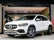 Mercedes-Benz GLA-Klasse - GLA 200 Luxury TREKHAAK CARPLAY NAVI ADAPTIEF CRUISE ECC.