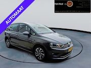 Volkswagen Golf Sportsvan - 1.4 TSI Highline 3 MND GAR | CLIMA | NAVI | TREKHAAK | CRUIS