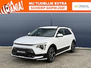 Kia Niro - 1.6 GDi Hybrid 138pk DCT6 DynamicLine | Direct Leverbaar | N