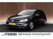 Volkswagen Golf - 1.4 TSI 125pk Sound Navigatie Camera Keyless