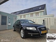Audi A6 - Limousine 2.4 Pro Line Business Elektrische Stoelen