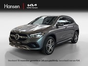 Mercedes-Benz GLA-Klasse - 250 e Business Line I Half-Leder I Navi I Camera I Carplay