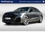 Audi Q8 - 55 TFSI e 394PK quattro Pro Line S | 126K Nieuwprijs | Bang 